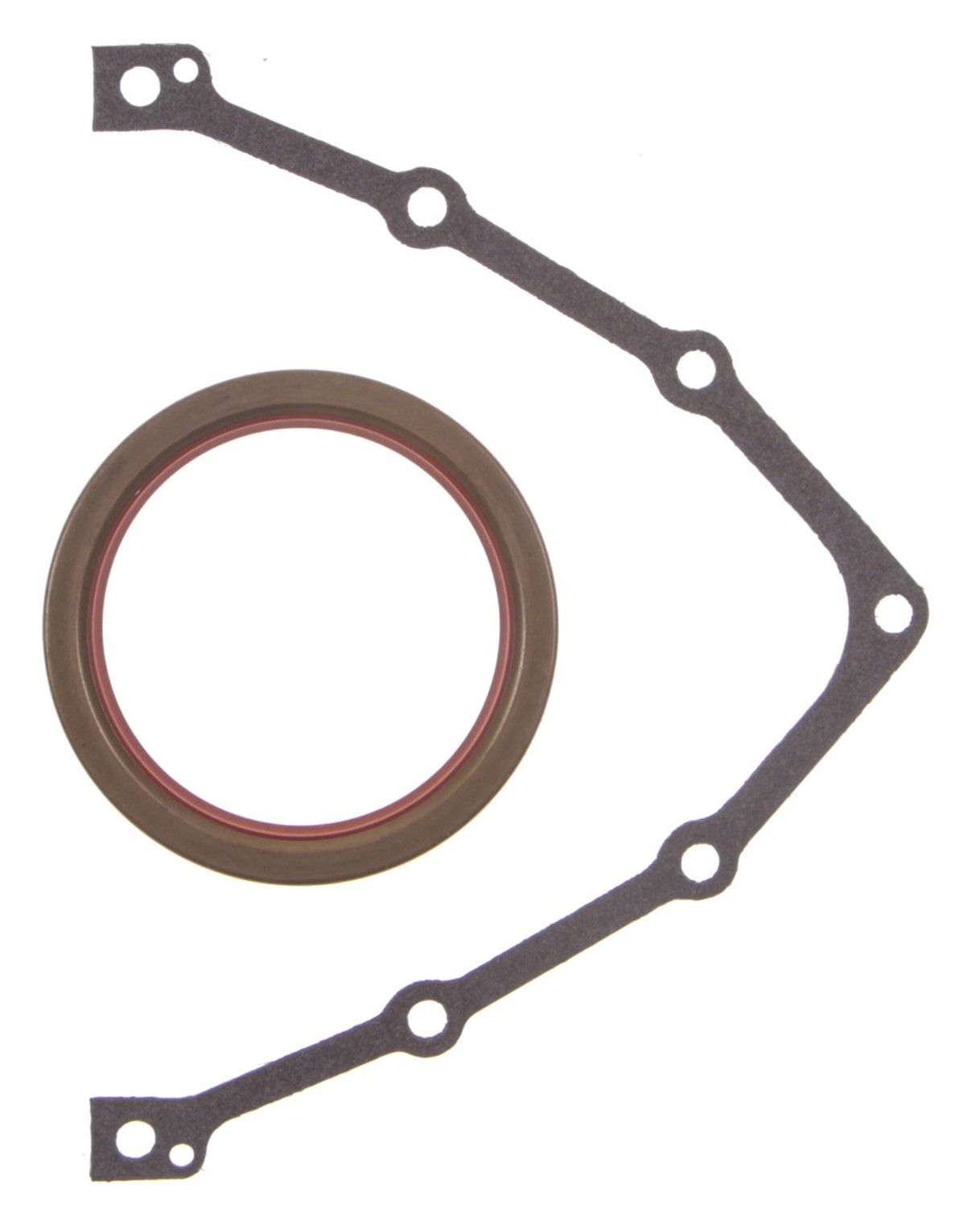 1994, 1993, 1992, 1991, 1990, 1989, 1988, 1987, 1986, 1985, 1984, 1983 Ford F-250 Econoline Club Wagon Engine Main Bearing Gasket Set