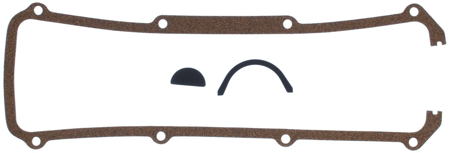 1979, 1978, 1977, 1976, 1975, 1974, 1973 Audi Fox Engine Valve Cover Gasket Set