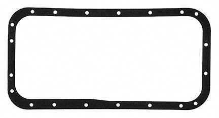 2004, 2003, 2002 Isuzu Axiom Engine Oil Pan Gasket