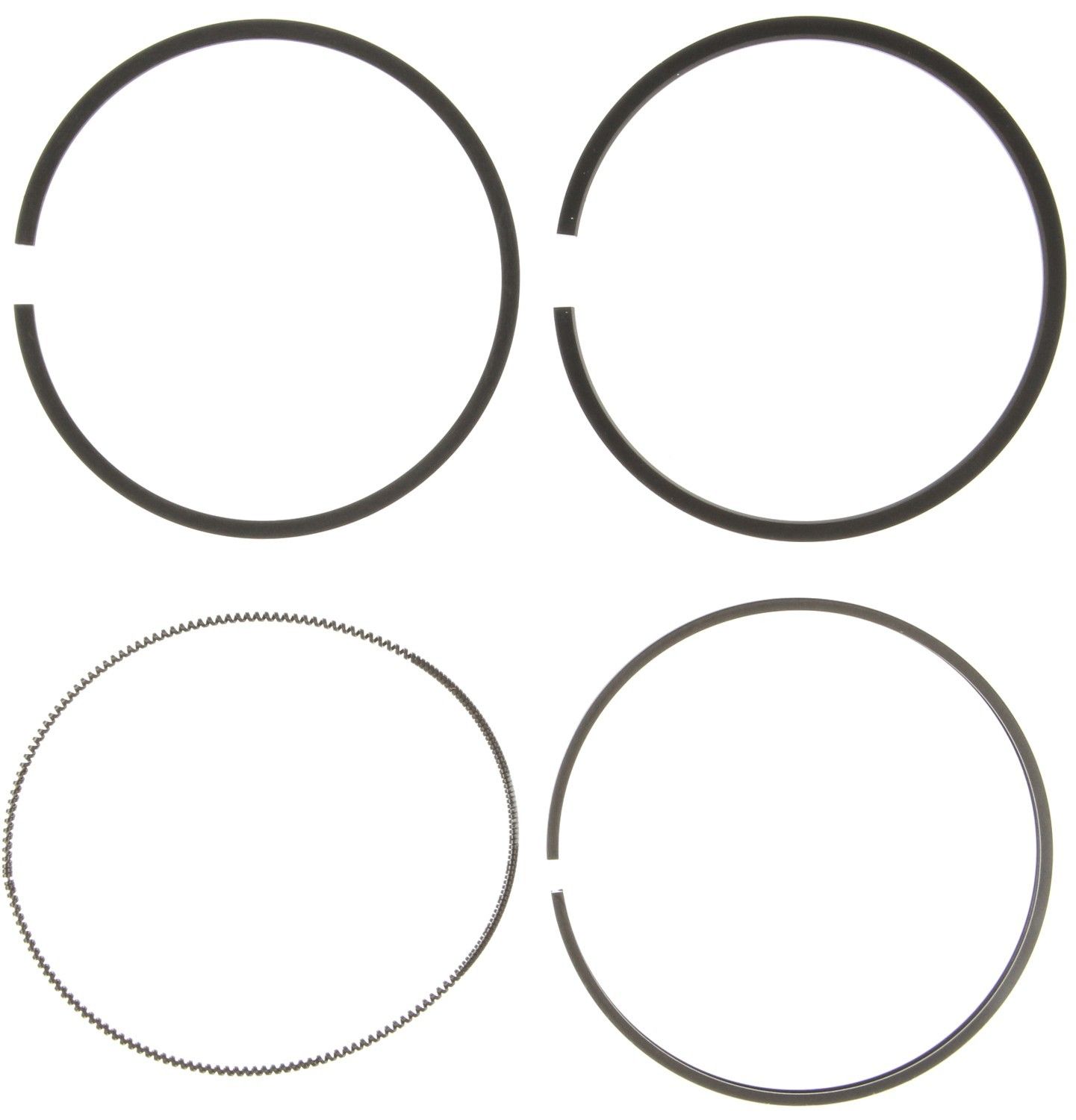 2005, 2004, 2003 Ford Excursion Club Wagon Engine Piston Ring Set