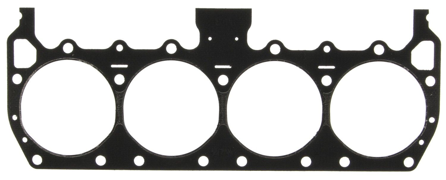 1961, 1960, 1959, 1958 Dodge Lancer Engine Cylinder Head Gasket