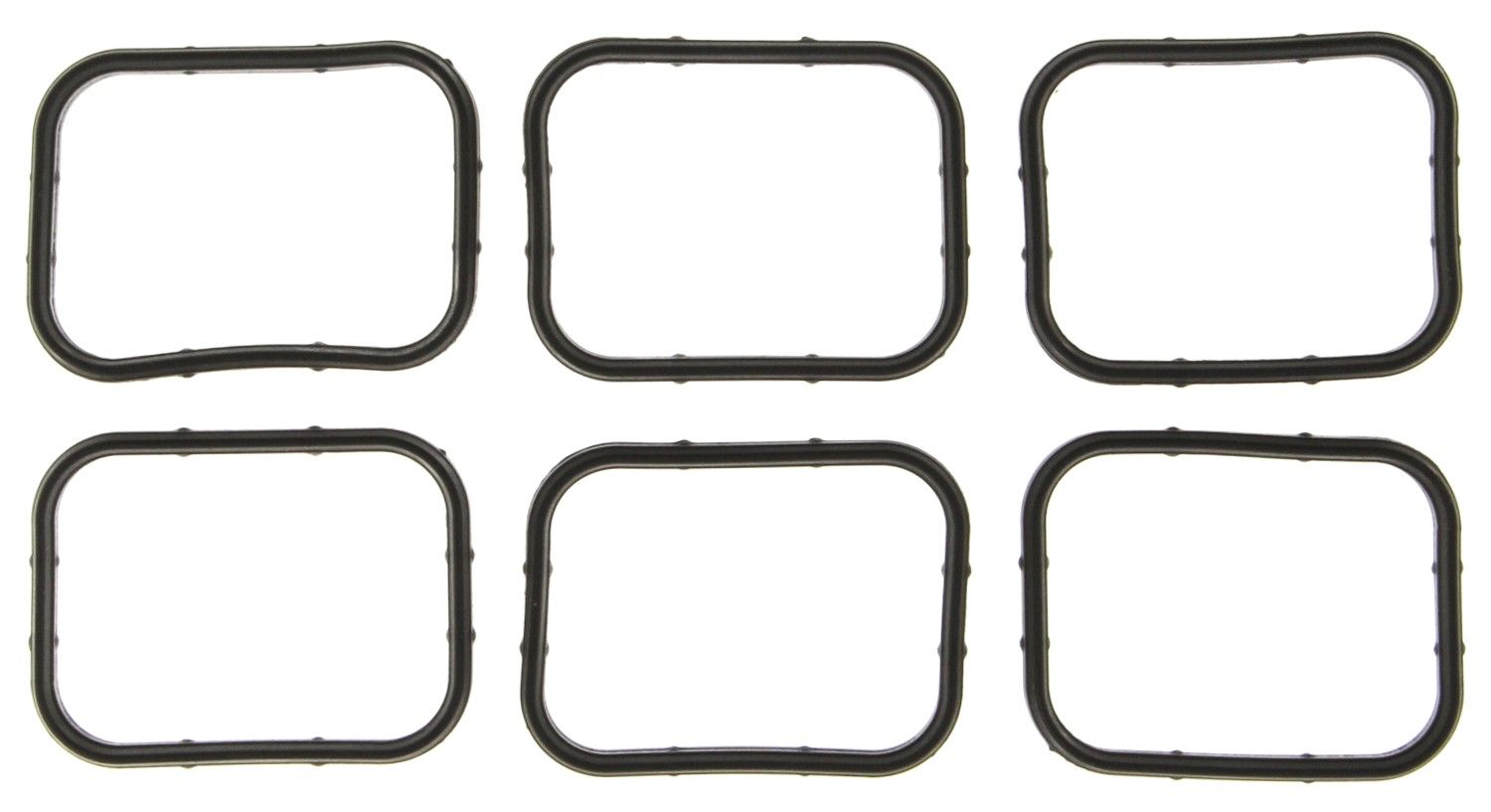 2010, 2009, 2008, 2007, 2006 Jeep Commander Engine Intake Manifold Gasket Set