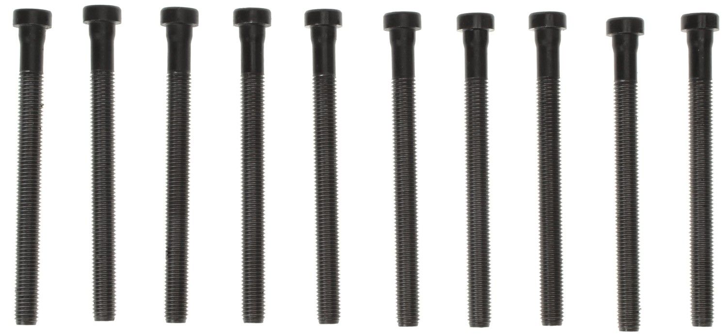 Engine Cylinder Head Bolt Set