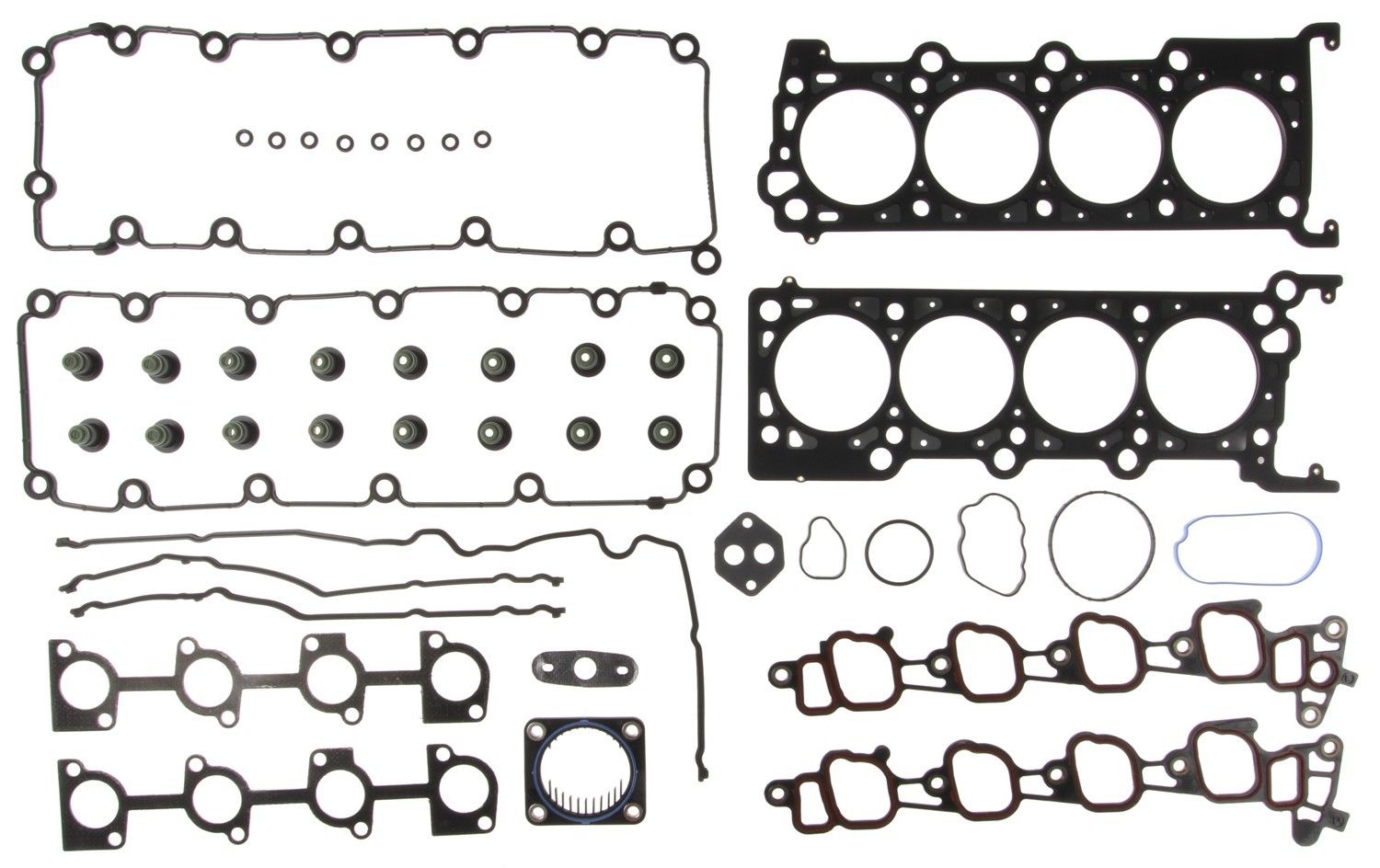 2004, 2003, 2002, 2001, 2000 Ford Expedition Engine Cylinder Head Gasket Set
