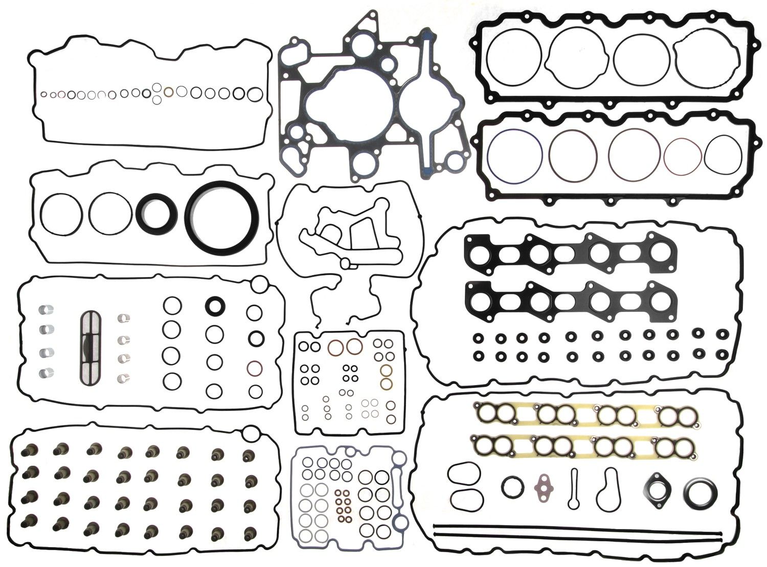 2005, 2004, 2003 Ford Excursion Club Wagon Engine Gasket Set