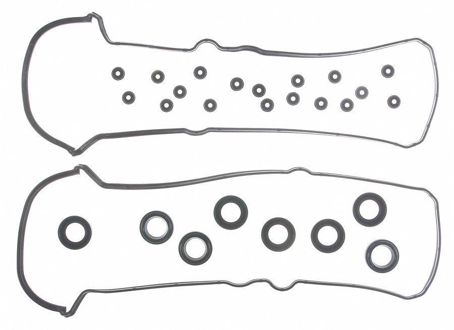 2010, 2009, 2008, 2007, 2006, 2005, 2004, 2003, 2002 Lexus SC430 Engine Valve Cover Gasket Set