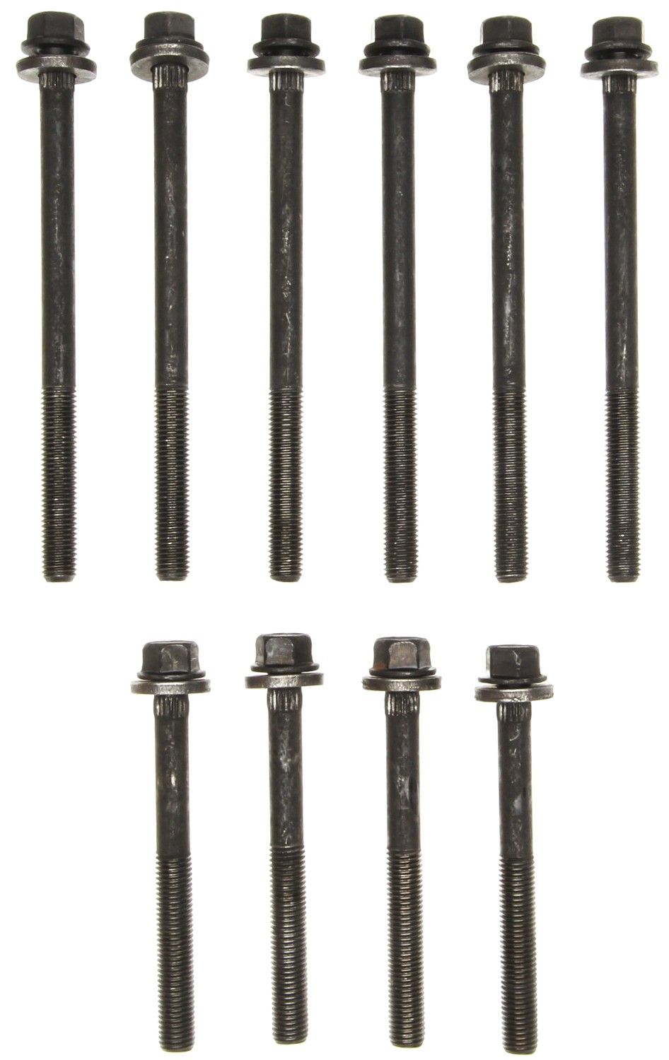 Engine Cylinder Head Bolt Set