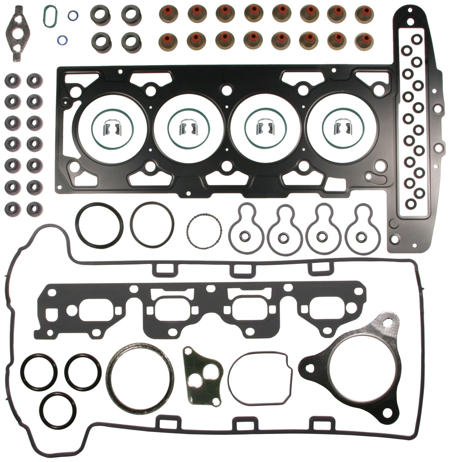 2002 Pontiac Sunfire Engine Cylinder Head Gasket Set
