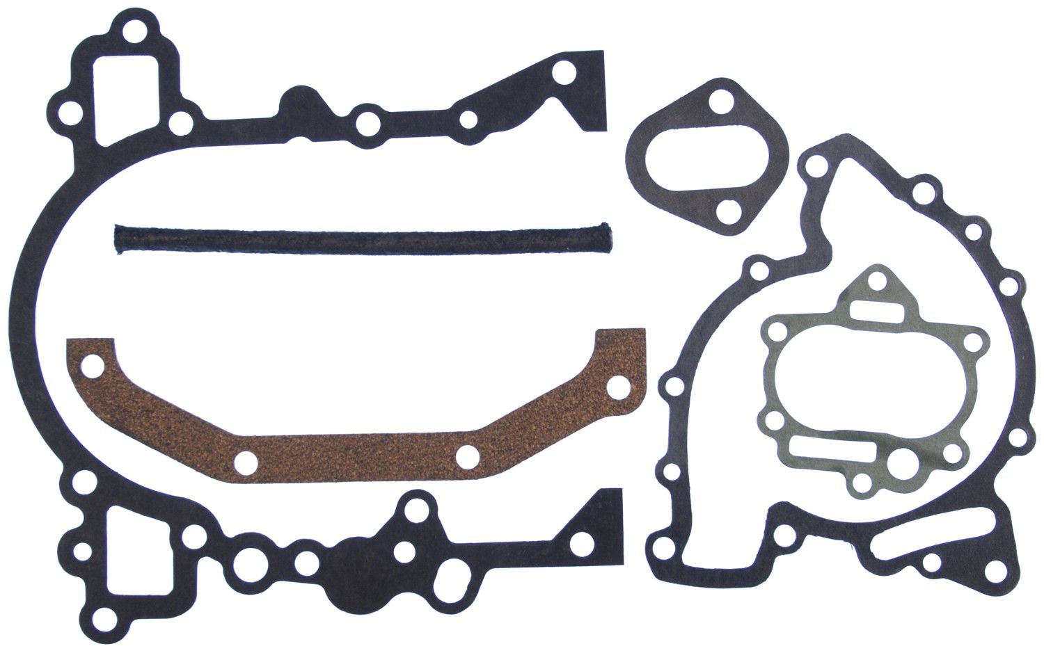 1985, 1984, 1983, 1982, 1981, 1980 Chevrolet Caprice Engine Timing Cover Gasket Set