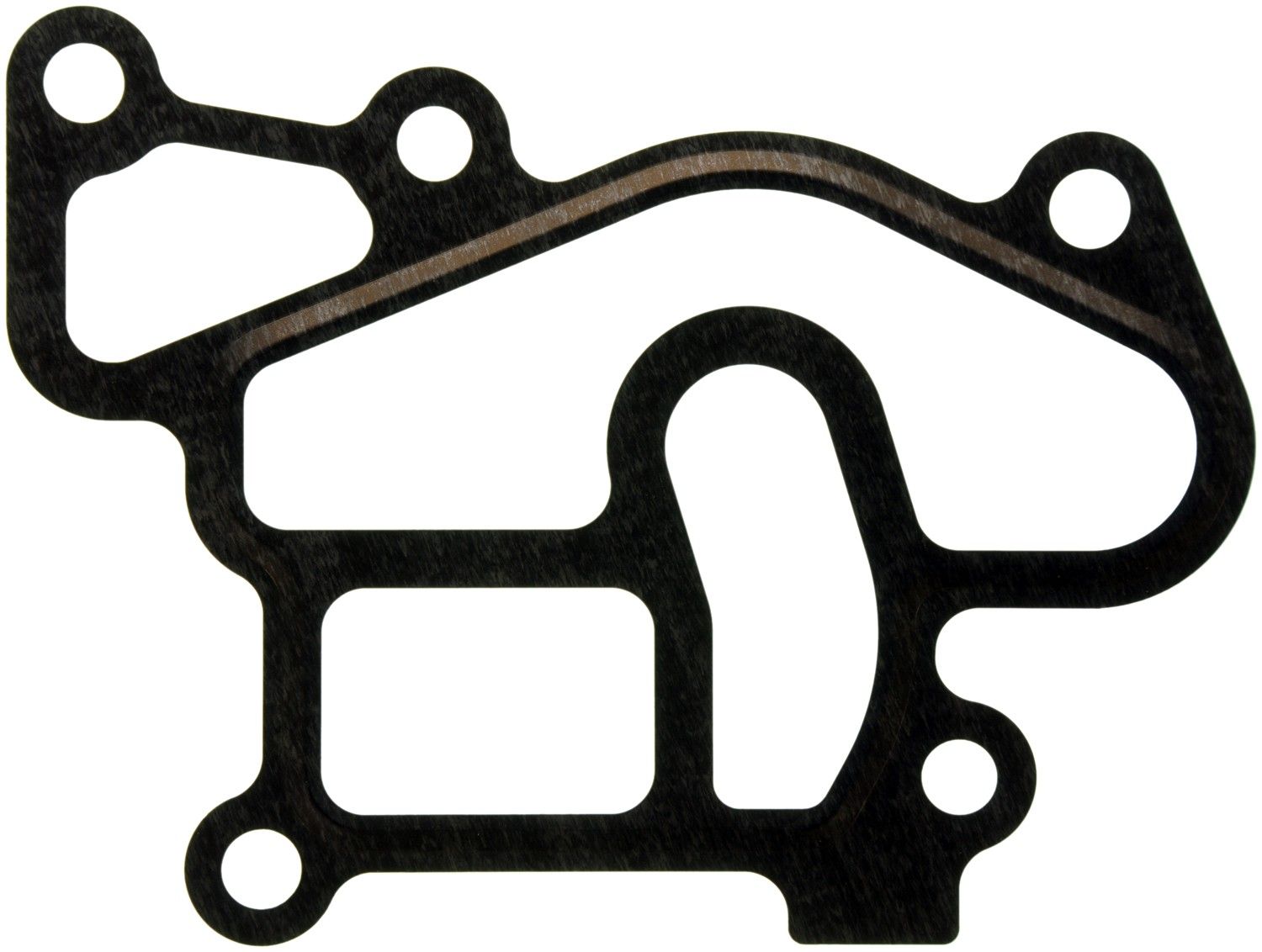 2012, 2011, 2010, 2009 Suzuki Equator Engine Water Pump Gasket