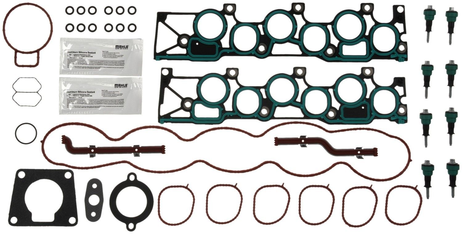 2003, 2002, 2001, 2000 Ford Windstar Engine Intake Manifold Gasket Set