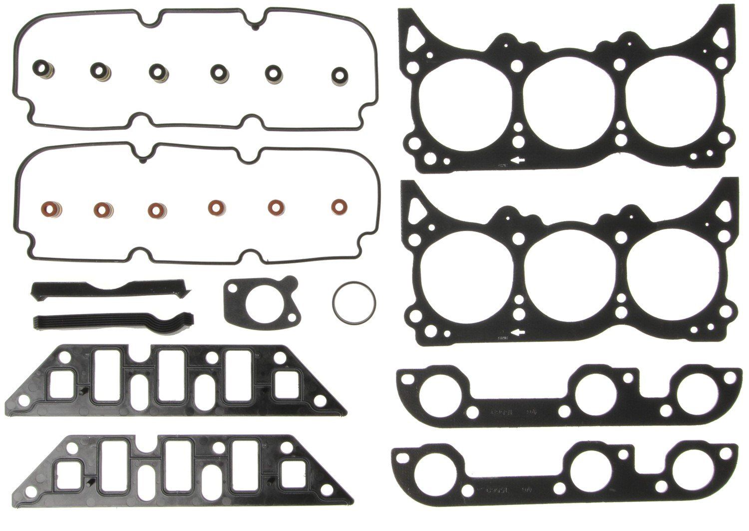 1993, 1992 Buick Century Engine Cylinder Head Gasket Set
