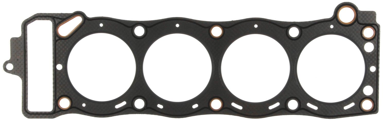 1995, 1994, 1993, 1992, 1991, 1990, 1989, 1988, 1987, 1986, 1985, 1984 Toyota 4Runner Engine Cylinder Head Gasket