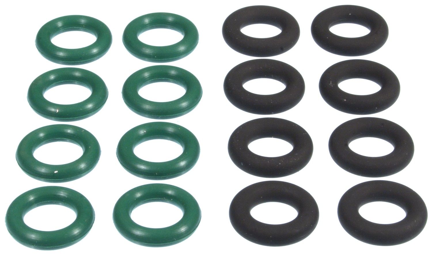 2010, 2009, 2008, 2007, 2006, 2005 Cadillac STS Fuel Injection Nozzle O-Ring