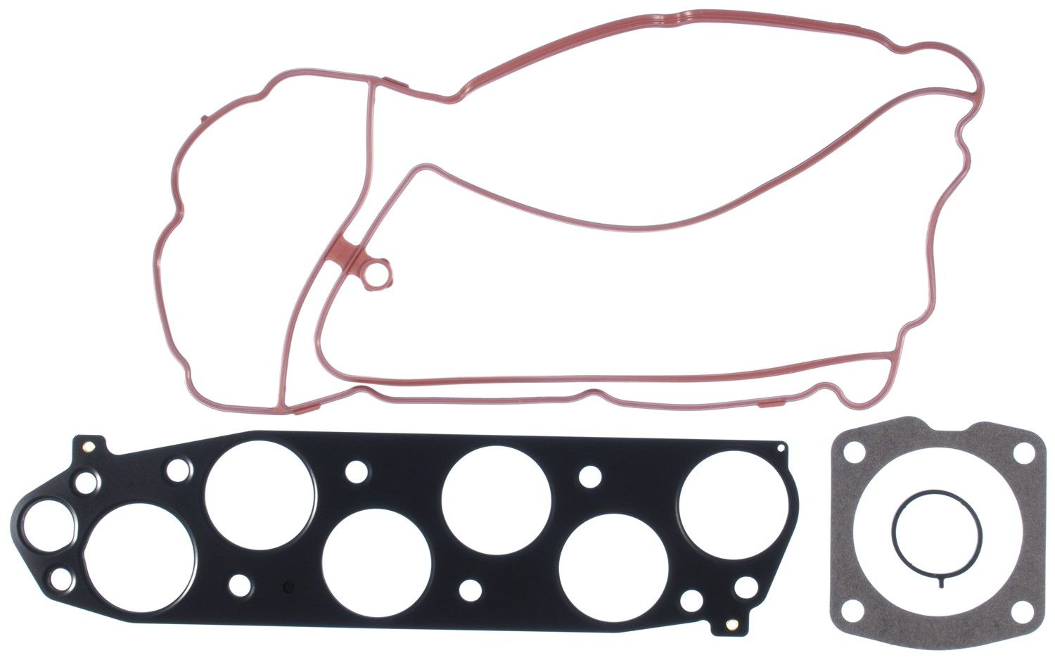 2015, 2014, 2013, 2012, 2011, 2010, 2009 Honda Pilot Fuel Injection Plenum Gasket Set