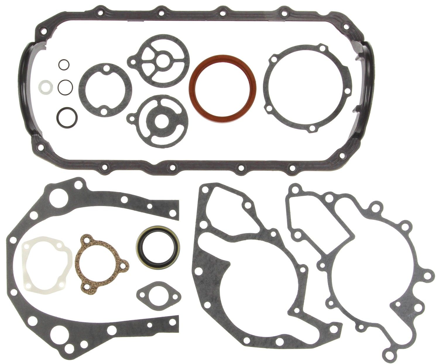 1992, 1991 Isuzu Rodeo Engine Conversion Gasket Set