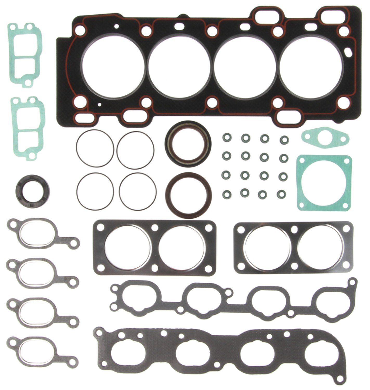 2004, 2003, 2002, 2001, 2000 Volvo S40 Engine Cylinder Head Gasket Set