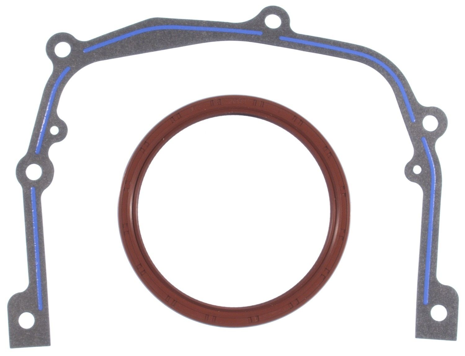 2013, 2012, 2011, 2010, 2009, 2008, 2007 Lexus GS350 Engine Main Bearing Gasket Set