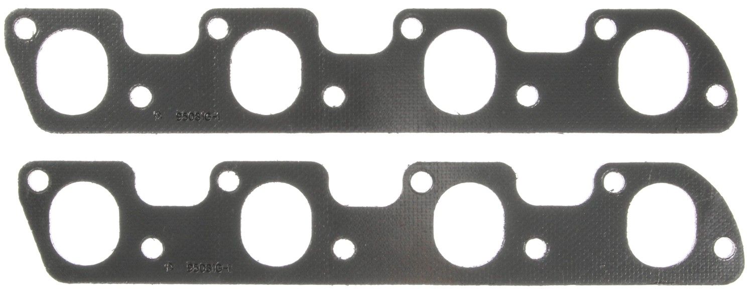 1977, 1976, 1975, 1974, 1973, 1972, 1971 Ford Custom 500 Exhaust Manifold Gasket Set