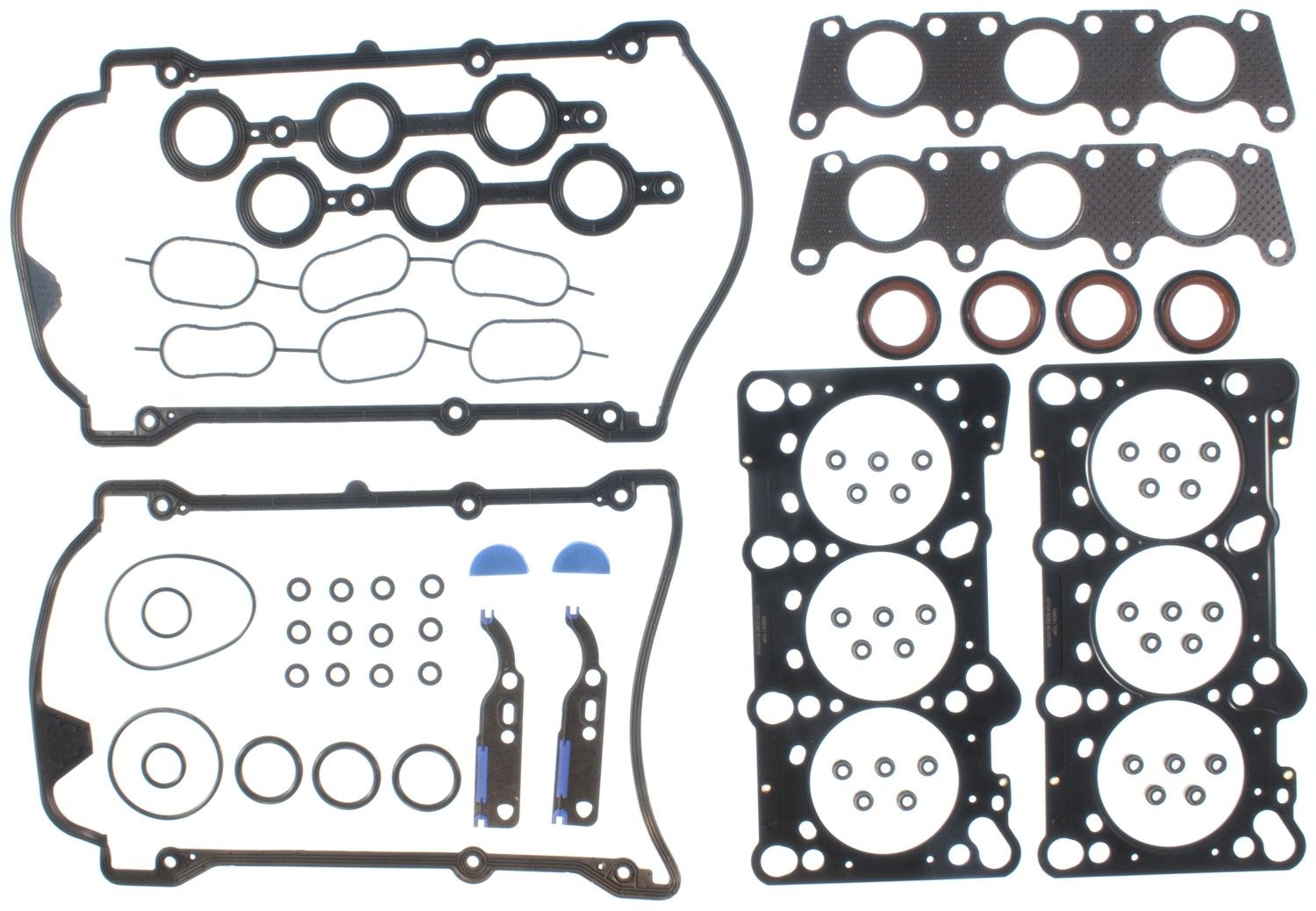 1999, 1998, 1997 Audi A4 Engine Cylinder Head Gasket Set