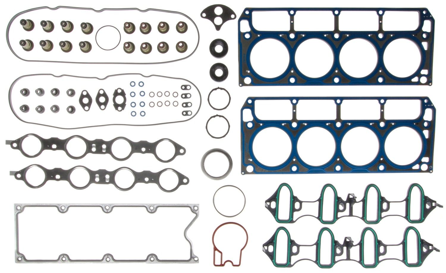 2004, 2003 Chevrolet SSR Engine Cylinder Head Gasket Set