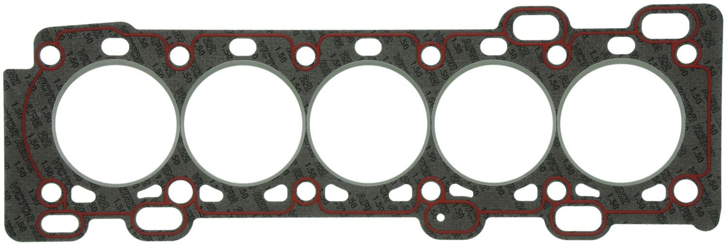 2010, 2009, 2008, 2007, 2006, 2005, 2004 Volvo S40 Engine Cylinder Head Gasket