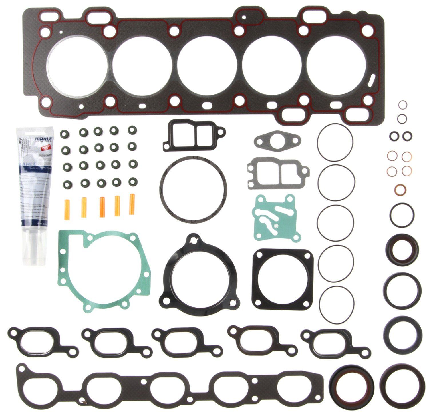 2006, 2005, 2004 Volvo S80 Engine Cylinder Head Gasket Set