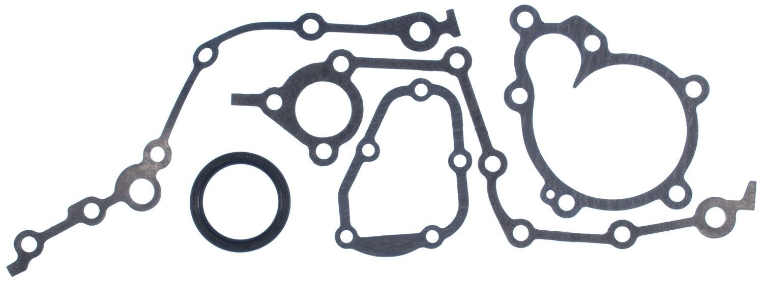 1994, 1993, 1992, 1991, 1990, 1989 Mazda MPV Engine Timing Cover Gasket Set