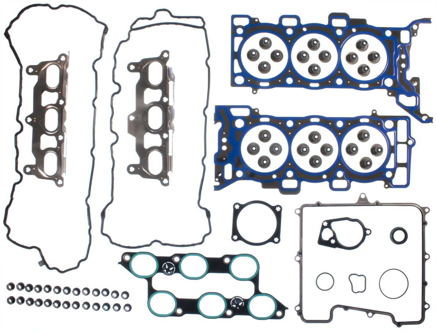 2011, 2010, 2009 Cadillac STS Engine Cylinder Head Gasket Set