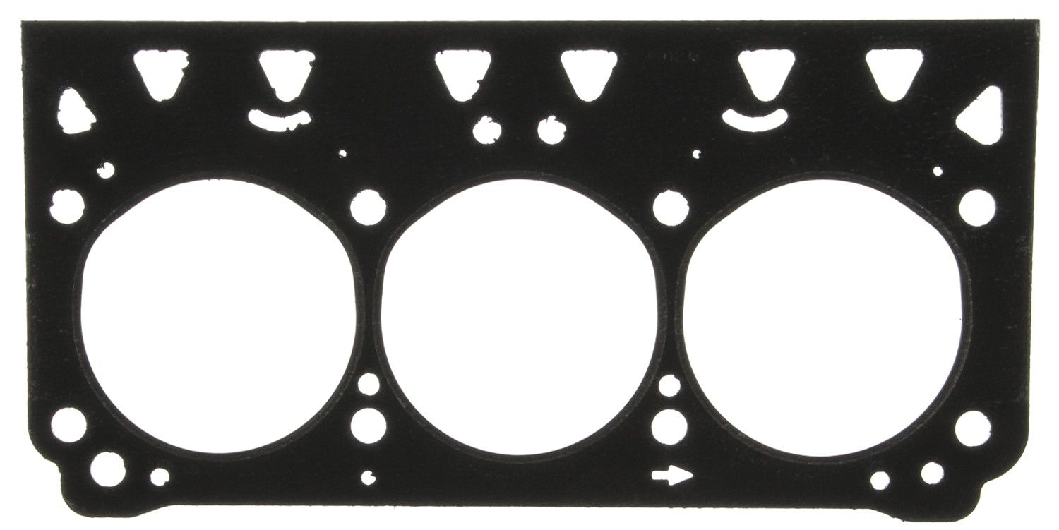 2009, 2008, 2007, 2006, 2005 Buick Allure Engine Cylinder Head Gasket