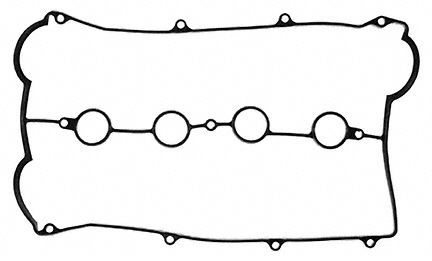 1989, 1988 Mazda 323 Engine Valve Cover Gasket Set