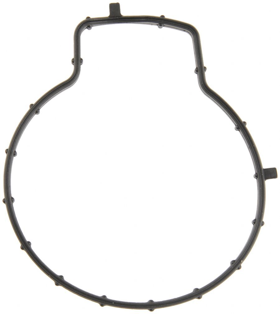 2007, 2006 Mazda 5 Fuel Injection Throttle Body Mounting Gasket