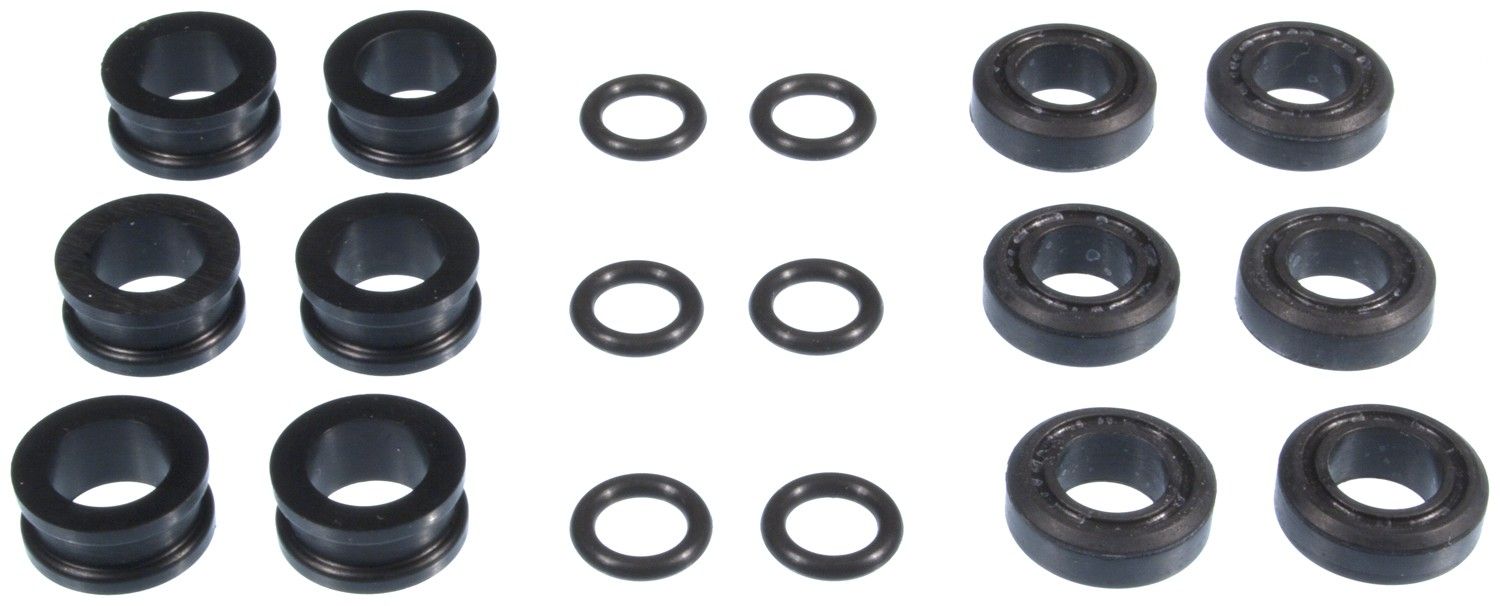 2004, 2003, 2002, 2001 Chevrolet Tracker Fuel Injection Nozzle O-Ring