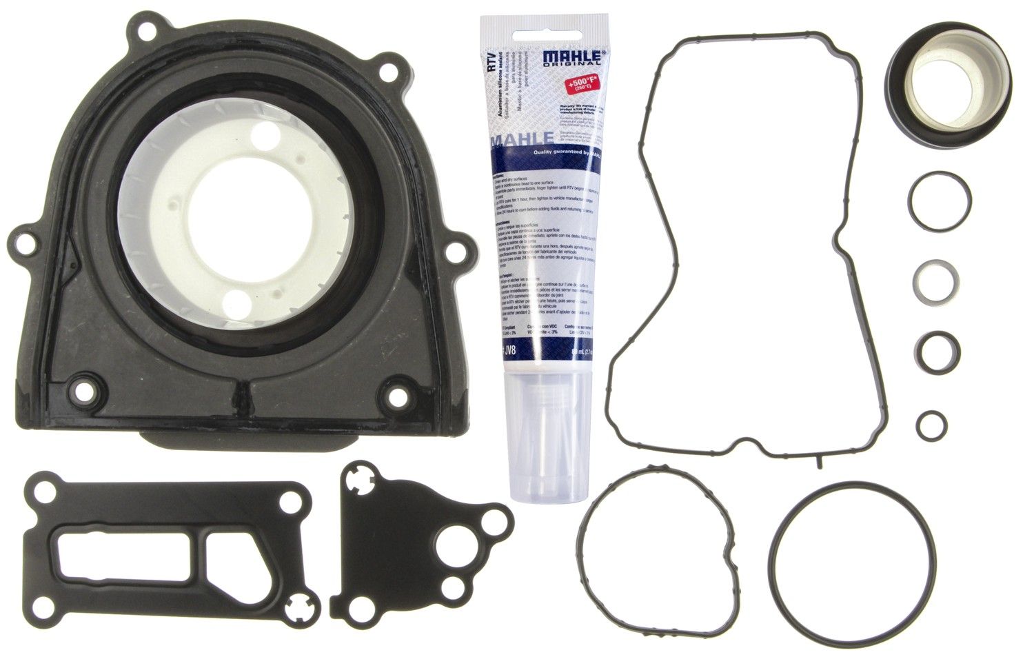 2013, 2012, 2011, 2010, 2009, 2008, 2007, 2006, 2005, 2004 Mazda 3 Engine Conversion Gasket Set