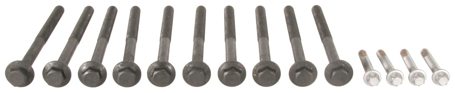 2016, 2015, 2014, 2013, 2012, 2011, 2010 Chevrolet Equinox Engine Cylinder Head Bolt Set