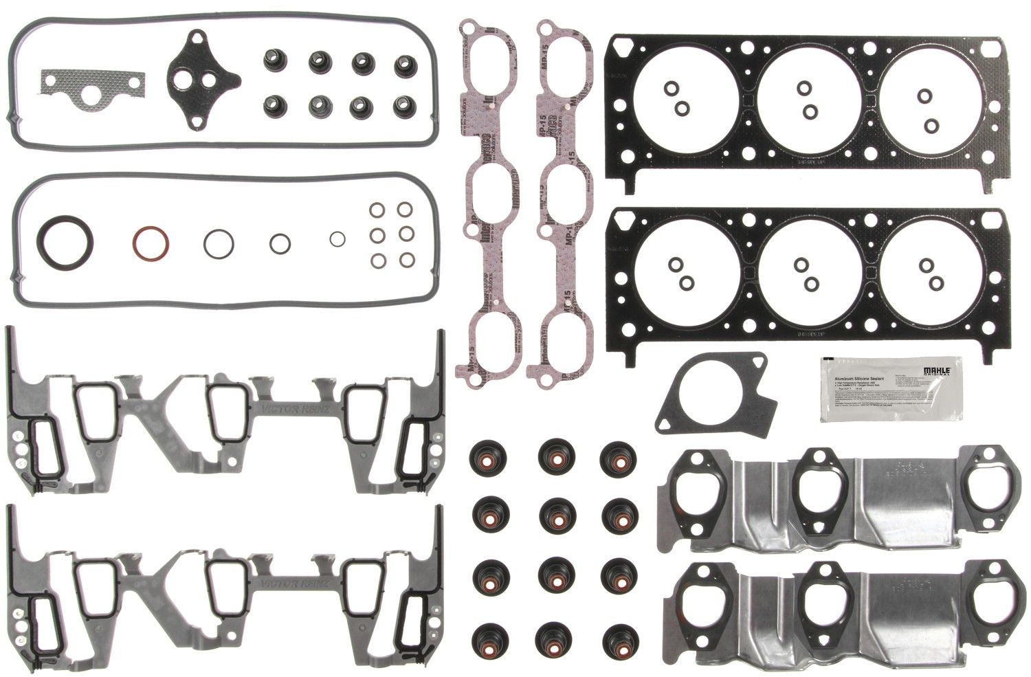 1999, 1998, 1997 Chevrolet Venture APV Engine Cylinder Head Gasket Set