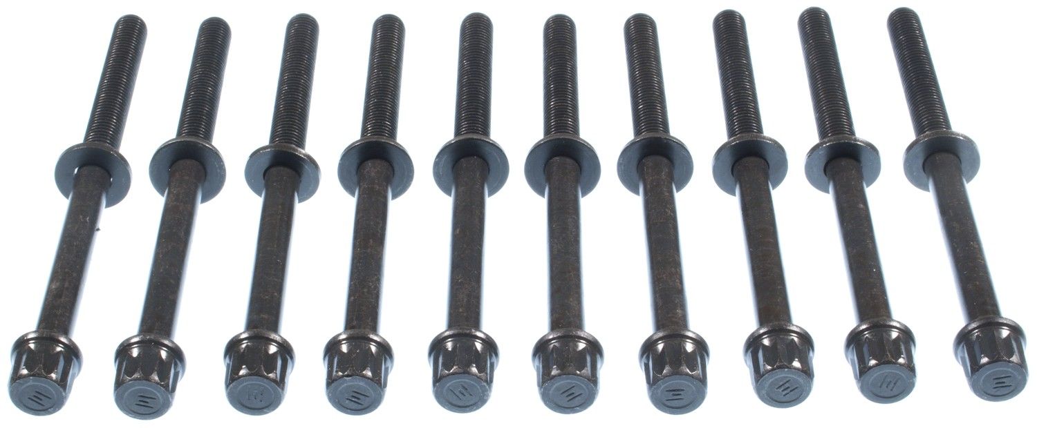 2011, 2010, 2009, 2008, 2007, 2006, 2005, 2004, 2003 Honda Element Engine Cylinder Head Bolt Set