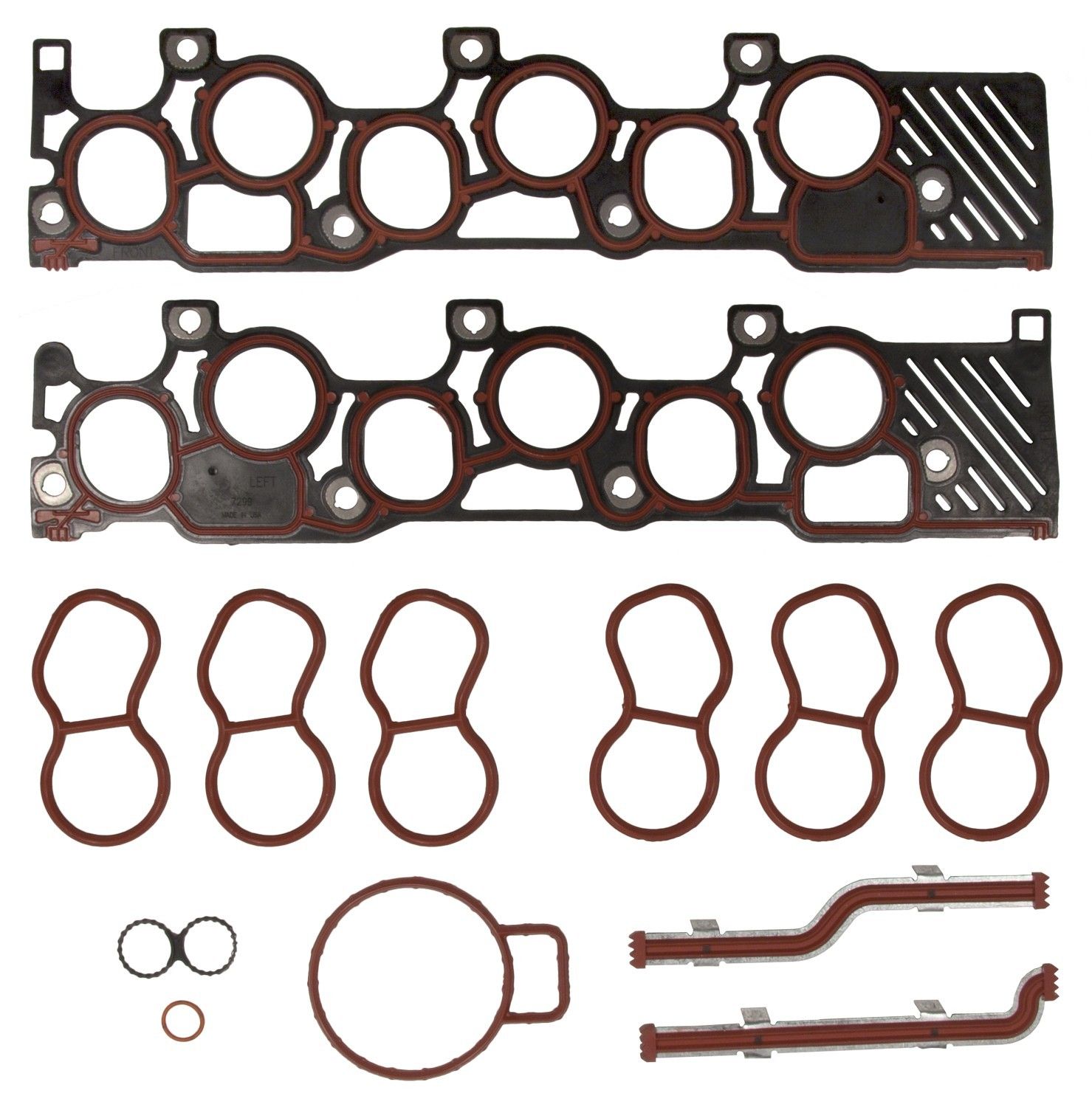 1998, 1997, 1996 Ford Windstar Engine Intake Manifold Gasket Set