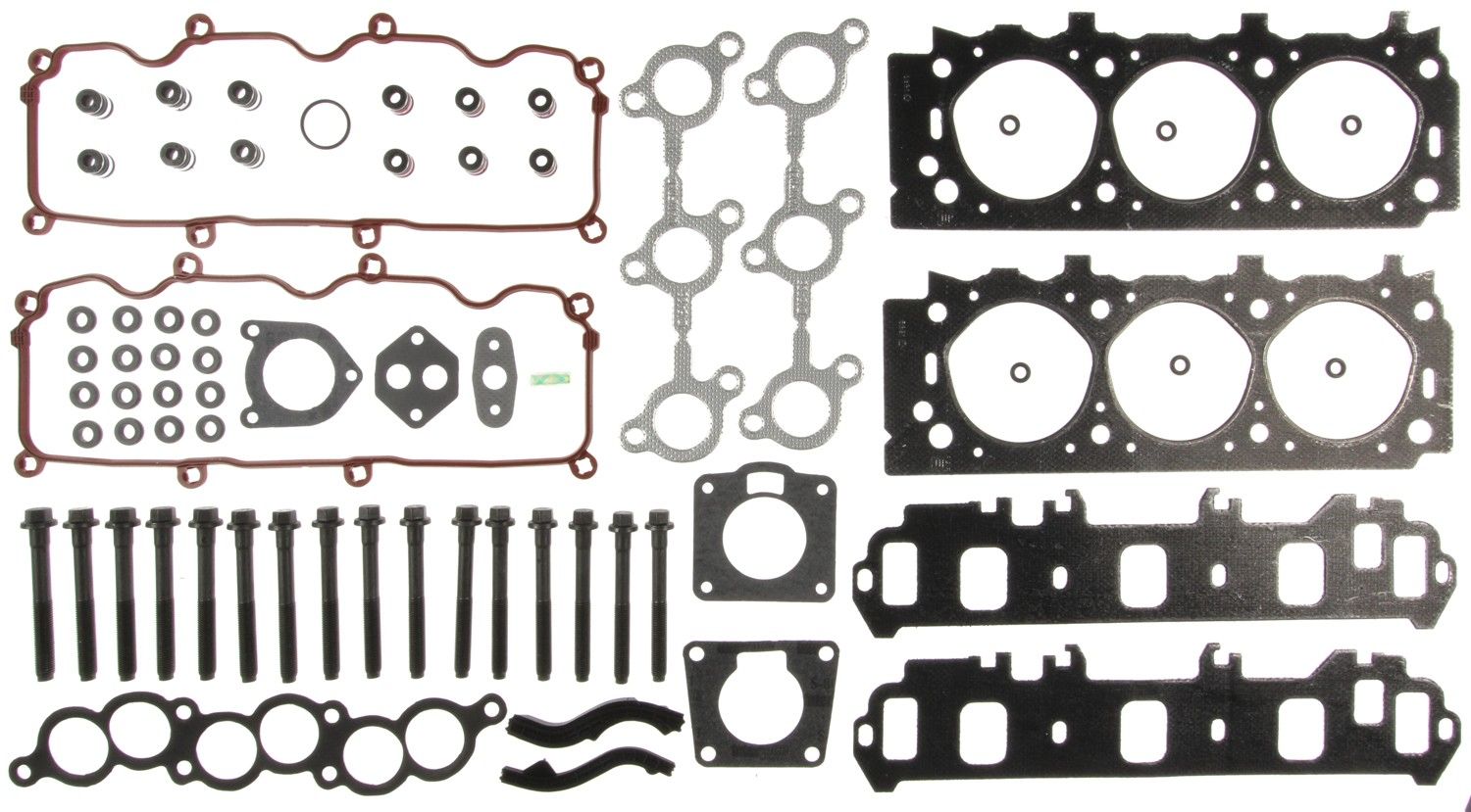 1992, 1991 Ford Probe Engine Cylinder Head Gasket Set