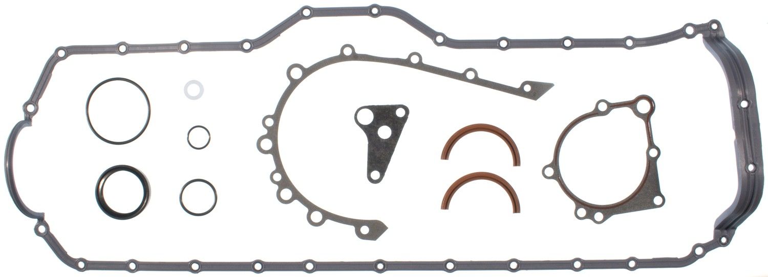 2001, 2000 Jeep Cherokee Engine Conversion Gasket Set