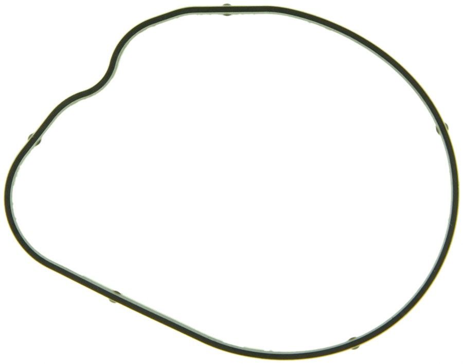 2013, 2012, 2011, 2010, 2009, 2008, 2007, 2006, 2005, 2004 Mazda 3 Engine Coolant Thermostat Gasket