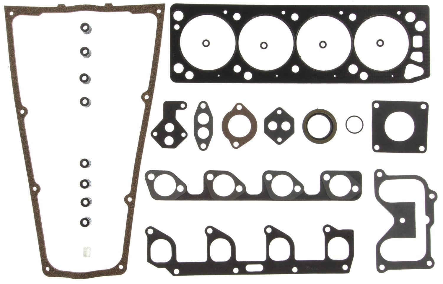 1994, 1993 Ford Ranger Engine Cylinder Head Gasket Set