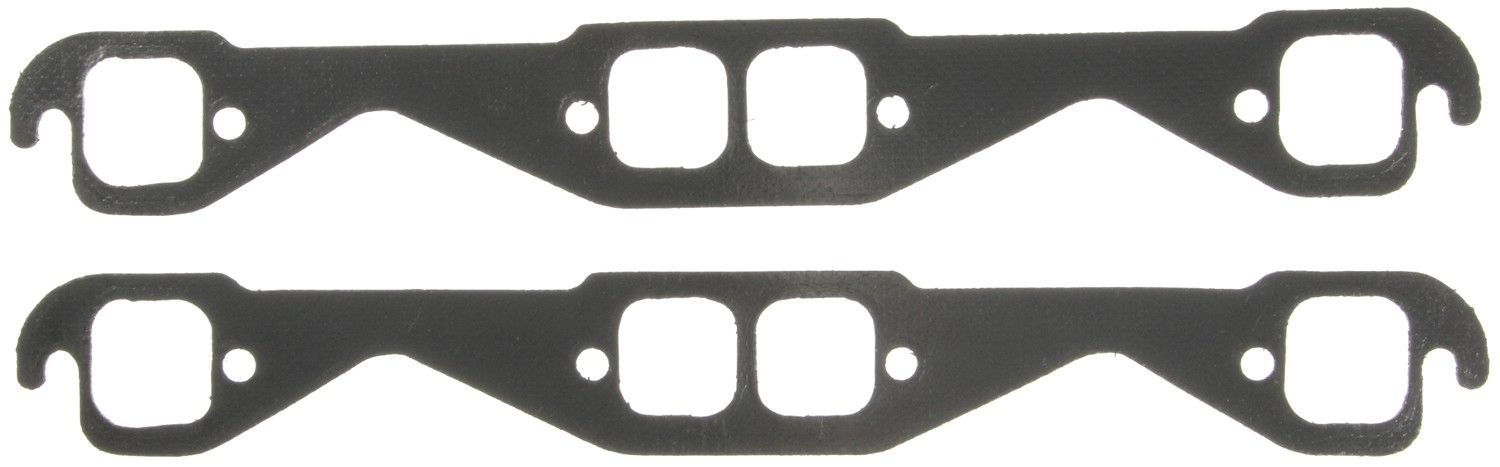 1968, 1967, 1966, 1965, 1964 Chevrolet Chevy II Exhaust Manifold Gasket Set