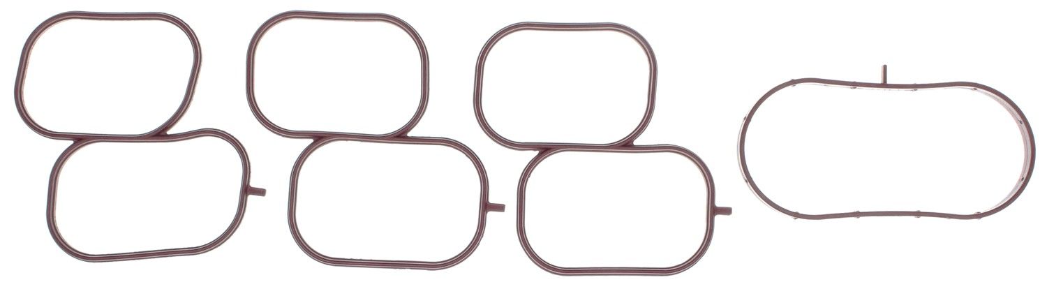 2012, 2011, 2010, 2009 Suzuki Equator Fuel Injection Plenum Gasket Set