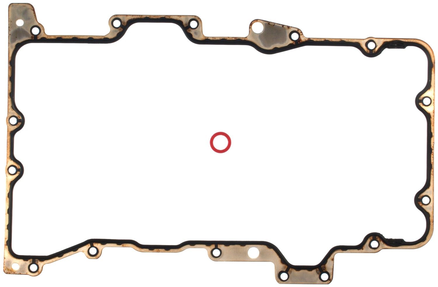 2003 Mazda 6 Engine Oil Pan Gasket Set