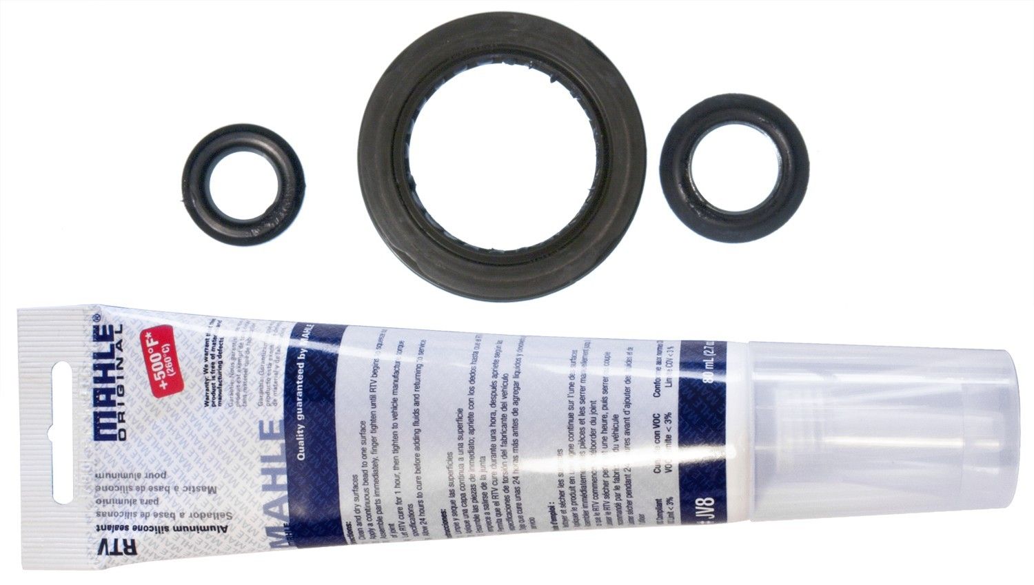 2002, 2001, 2000, 1999, 1998, 1997, 1996, 1995, 1994, 1993, 1992, 1991 Saturn SL1 Engine Timing Cover Gasket Set
