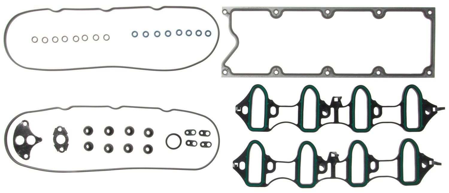 2006-2008 Buick Rainier Engine Intake Manifold Gasket Set Victor Gaskets