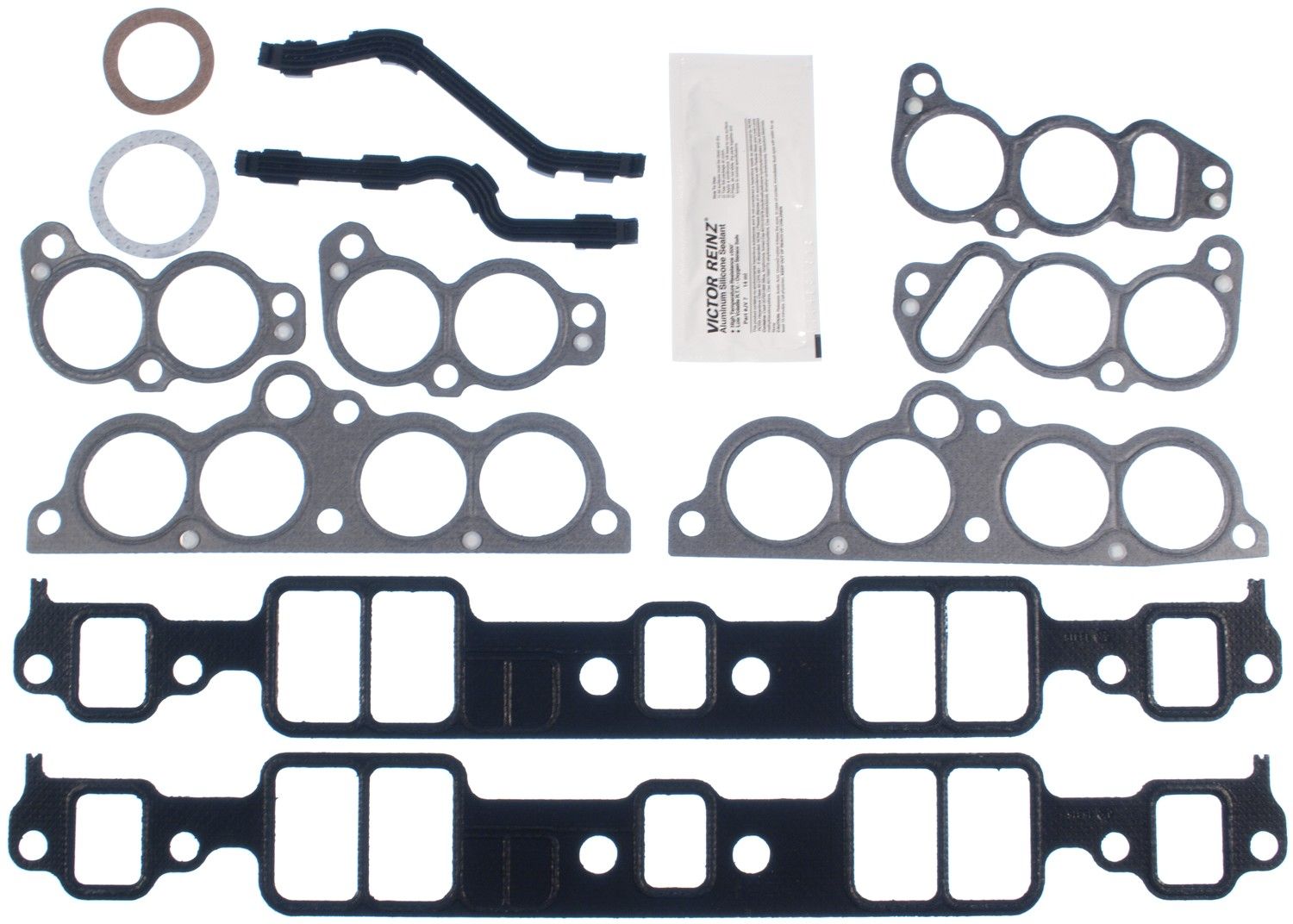 Engine Intake Manifold Gasket Set
