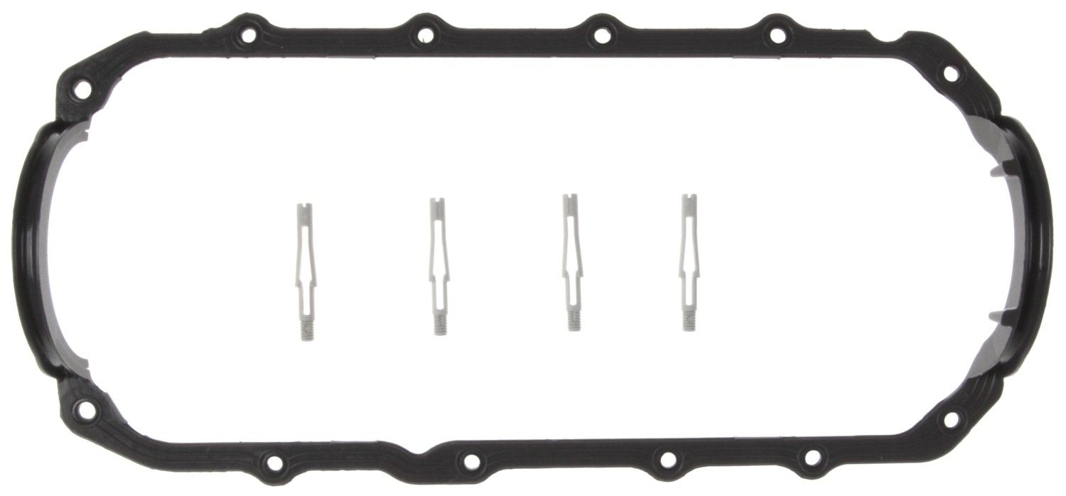 1992, 1991 Isuzu Rodeo Engine Oil Pan Gasket Set