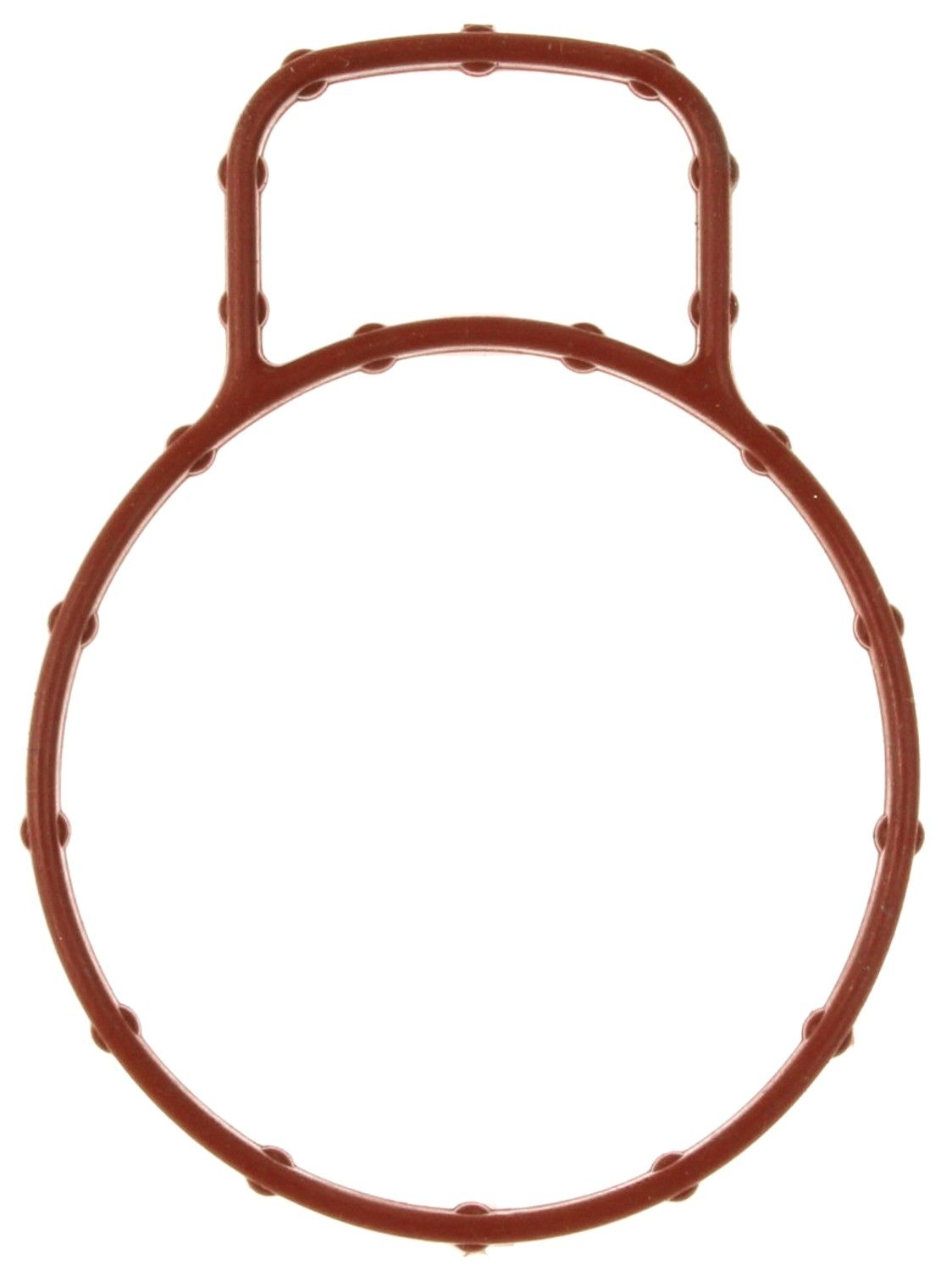 2007, 2006, 2005, 2004, 2003, 2002, 2001 Ford Taurus Fuel Injection Throttle Body Mounting Gasket